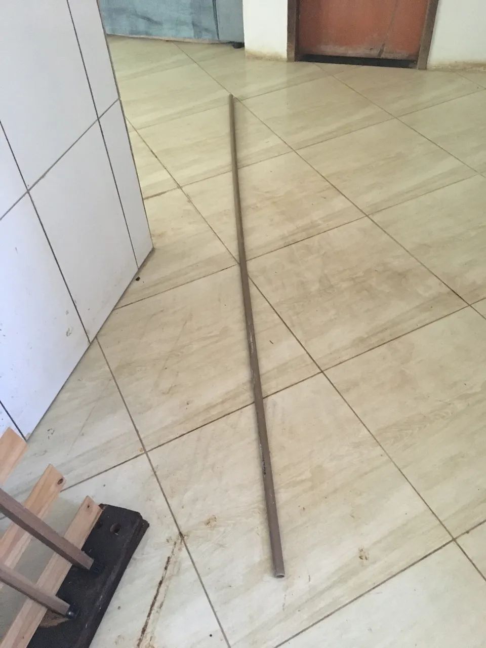 Canos vara