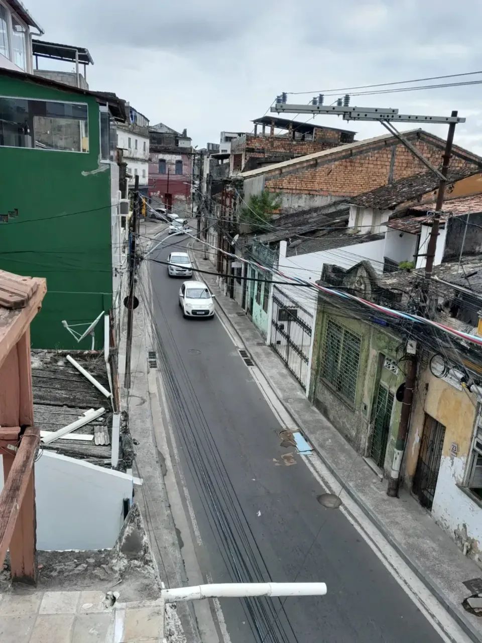 Casa Ampla