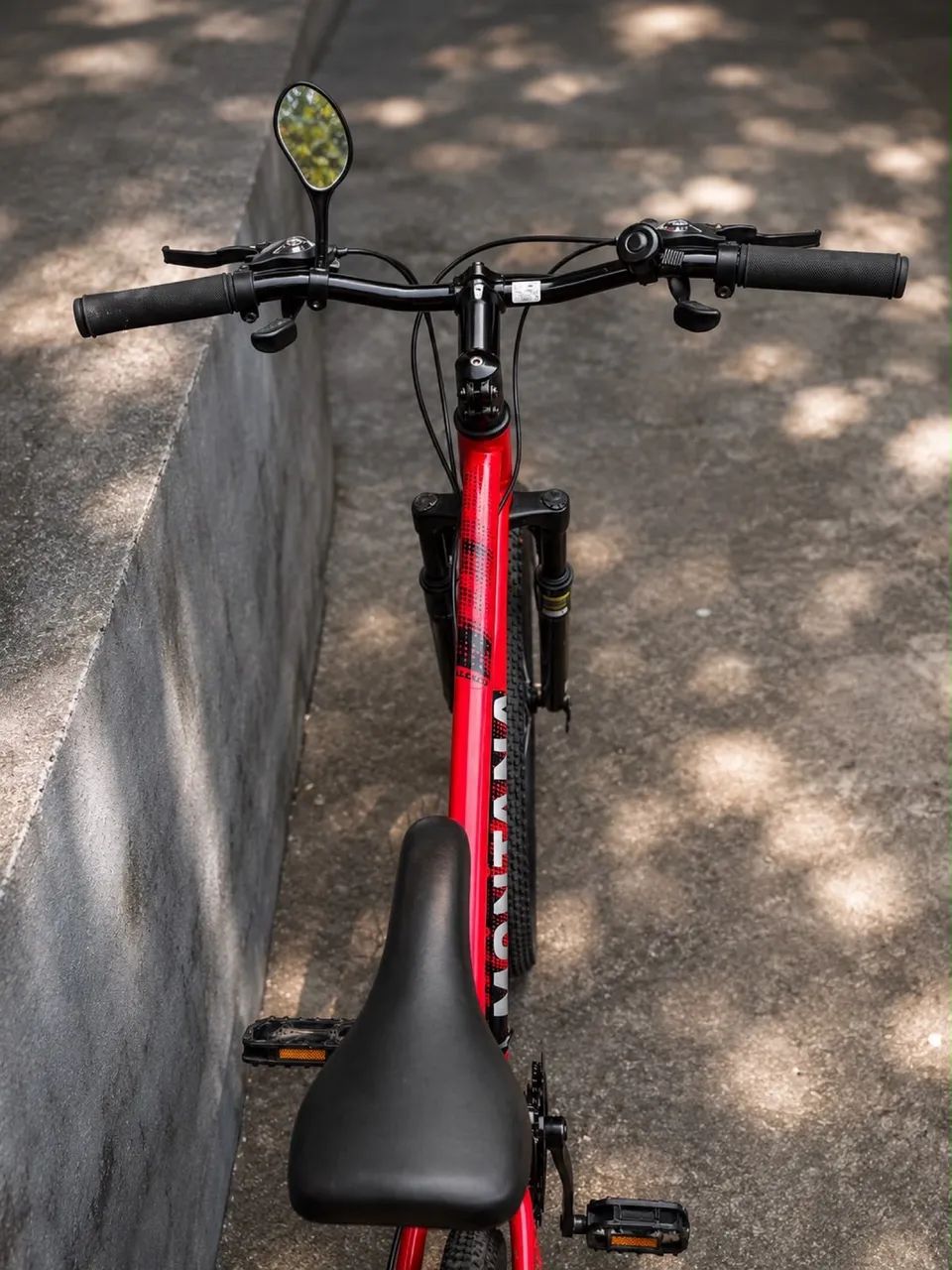 Vendo Bicicleta  - Foto 3