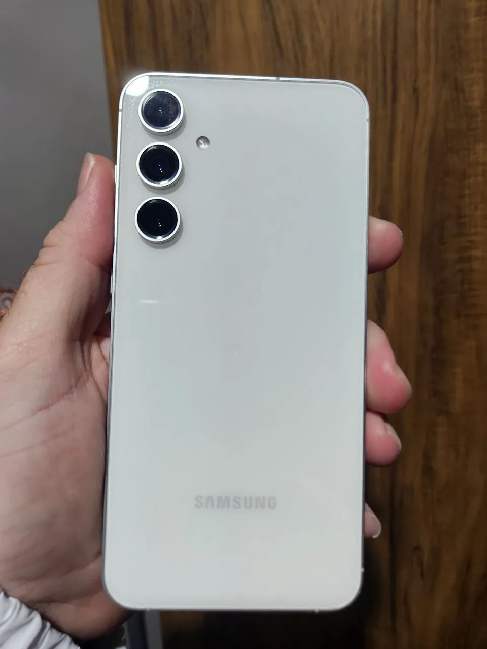 Samsung s23 fe 5G 256gb