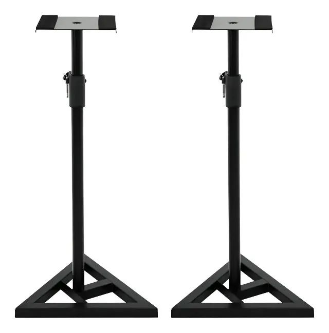 Suportes para Monitores de Áudio (Estúdio de Som) - Foto 3