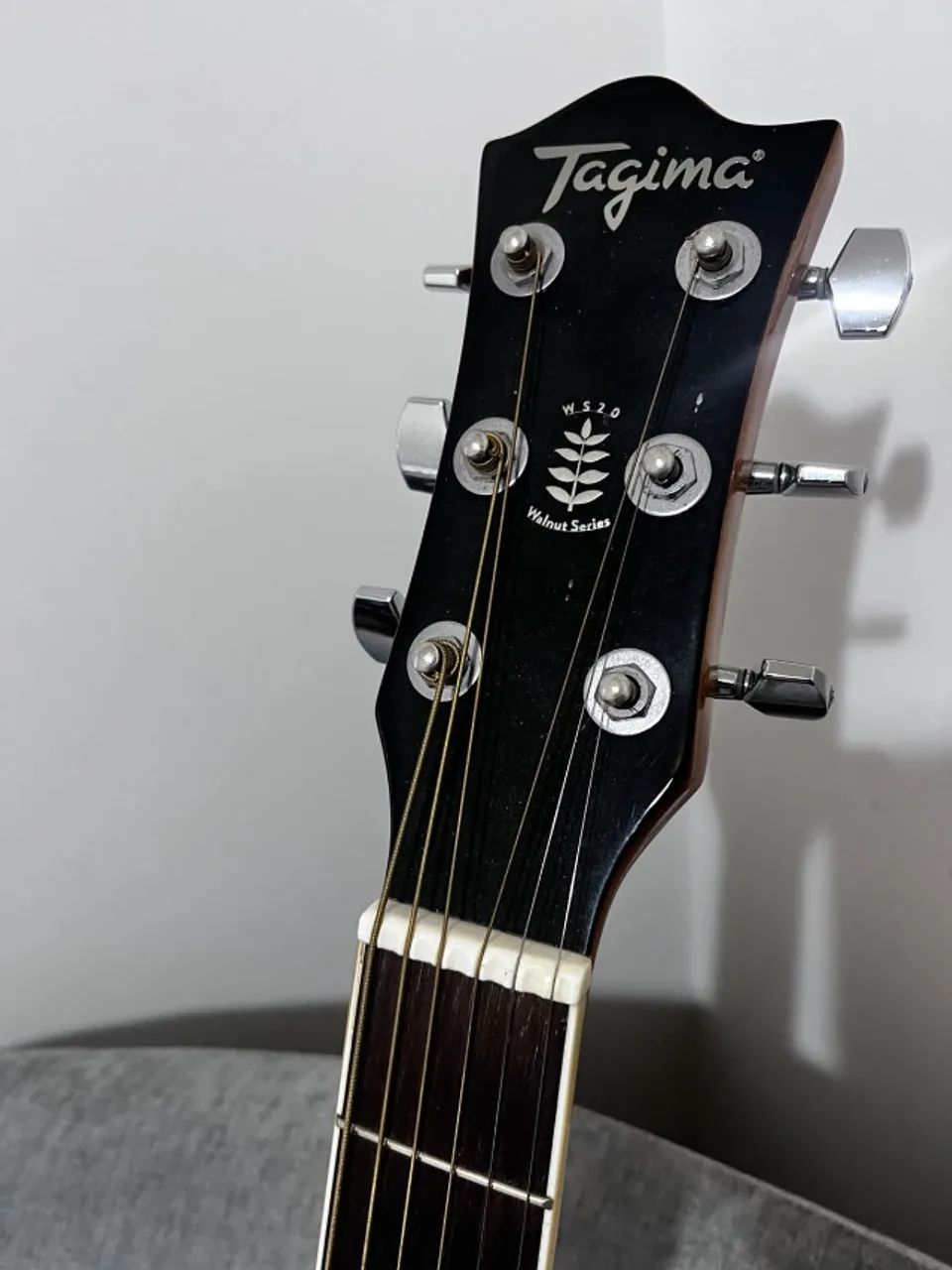 Violão Tagima WS-20 - Foto 2