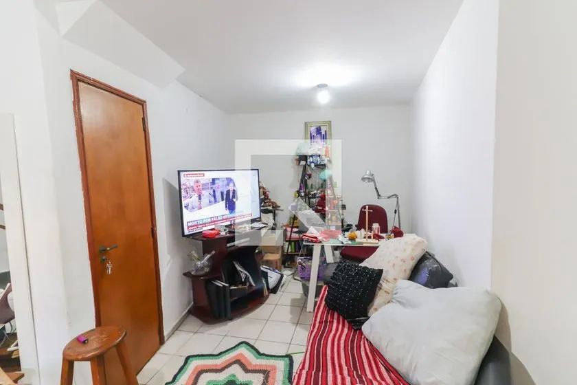Casa à Venda - Jaguaré, 2 Quartos, 69 m2 - Foto 2