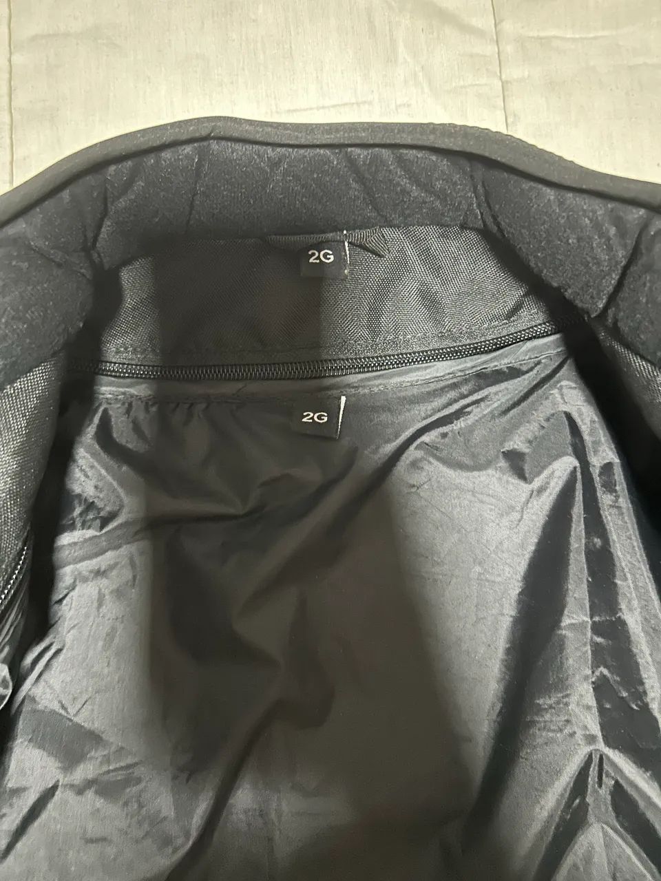 Jaqueta X11Breeze - Foto 2
