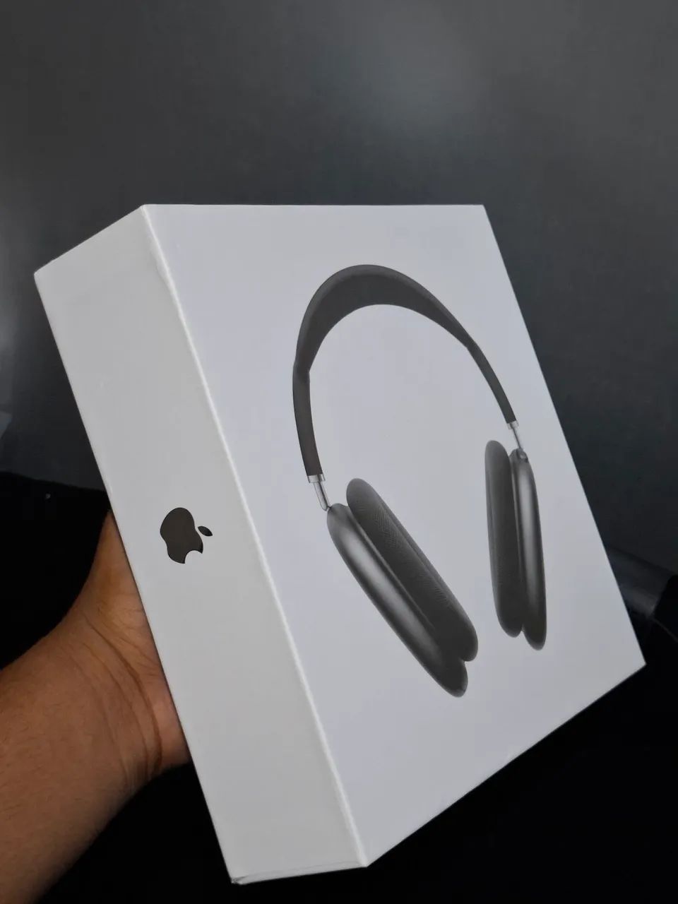AirPods Max - Na Caixa - Foto 3