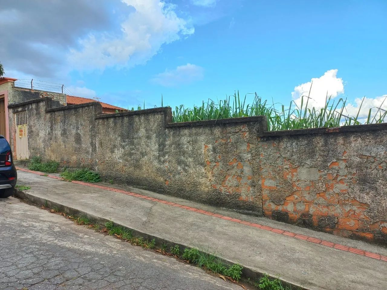 Lote / Terreno à venda em Belo Horizonte - Foto 3