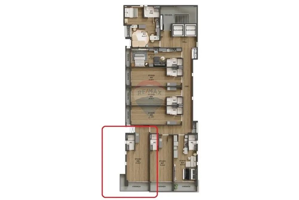 VENDA de Smartflat em João Pessoa - Foto 4