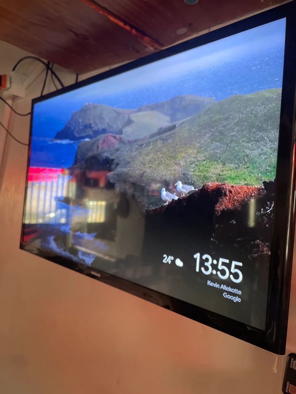 Tv Samsung  - Foto 2