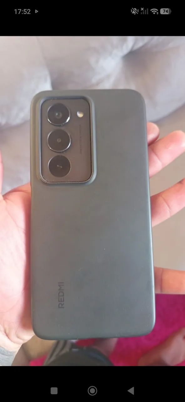 Redmi 15 nuevo - Foto 2