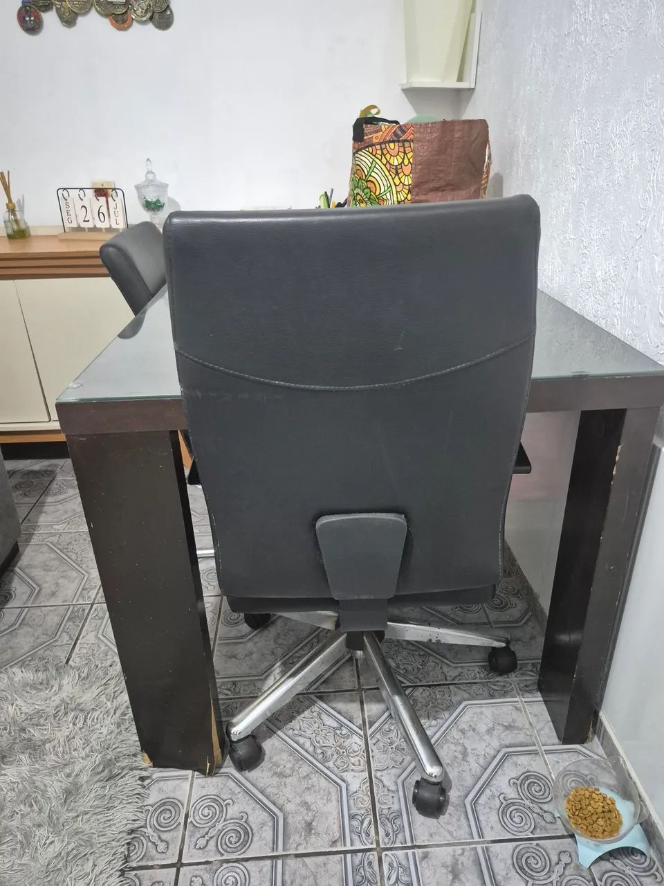 Cadeira  - Foto 3