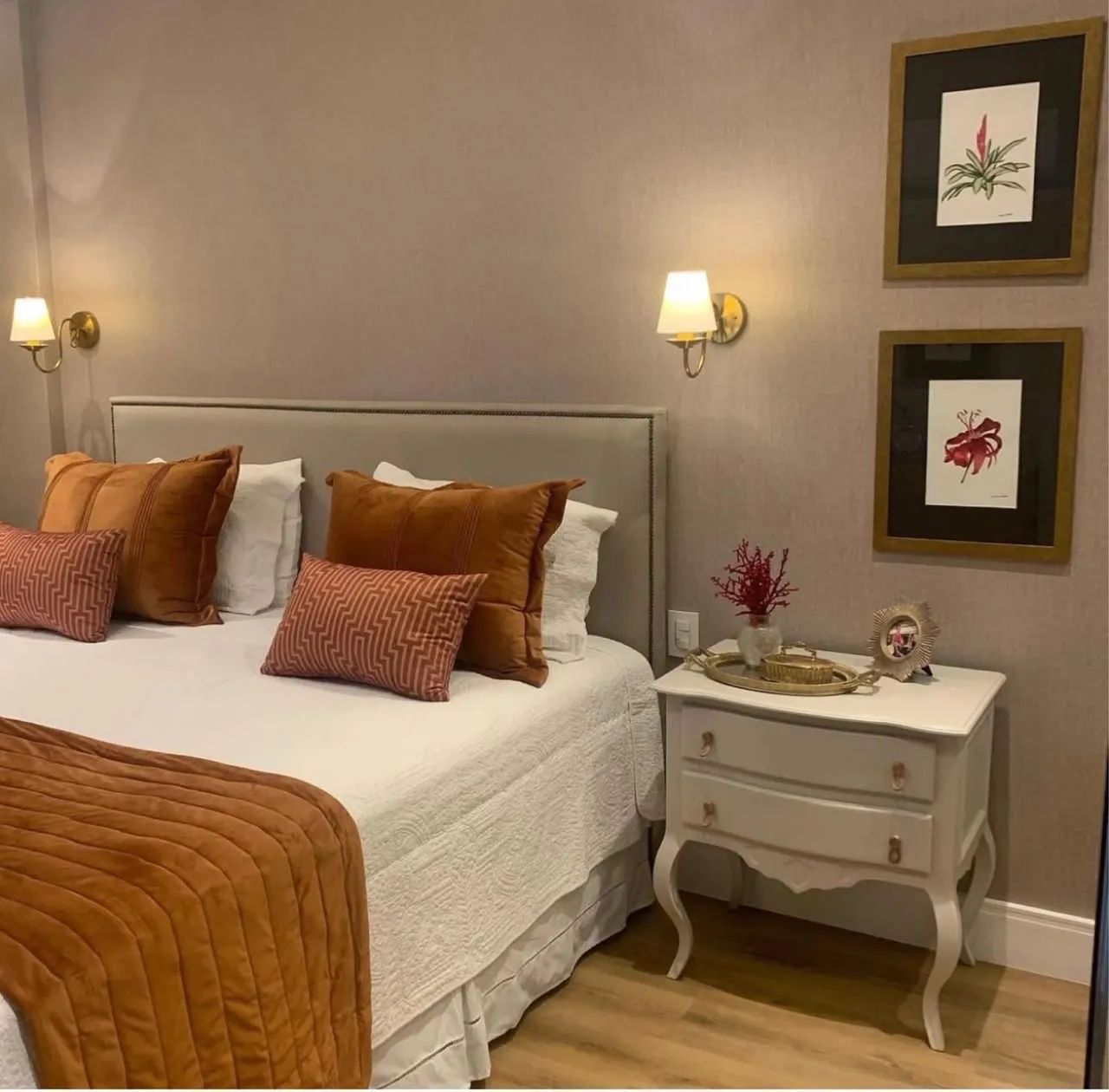 Apartamento Mansão Roberto Constância Vieira - Foto 3