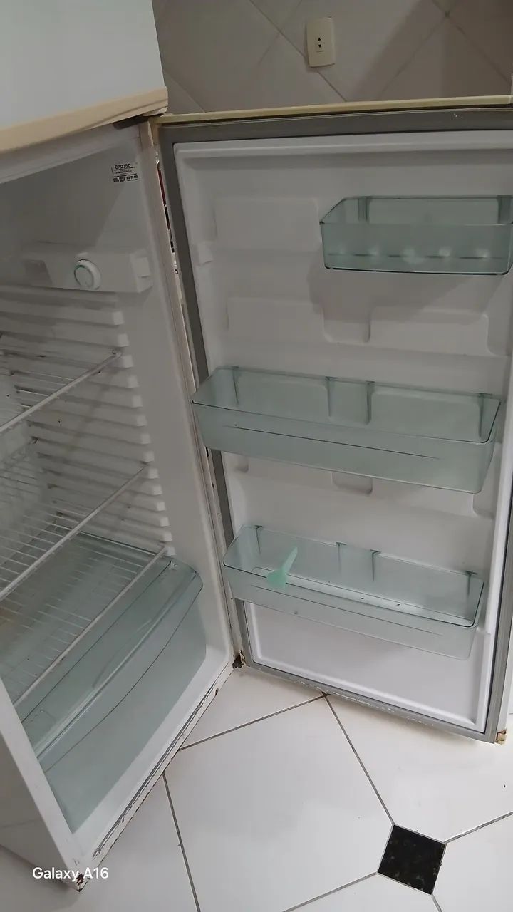 Geladeira consul  - Foto 2