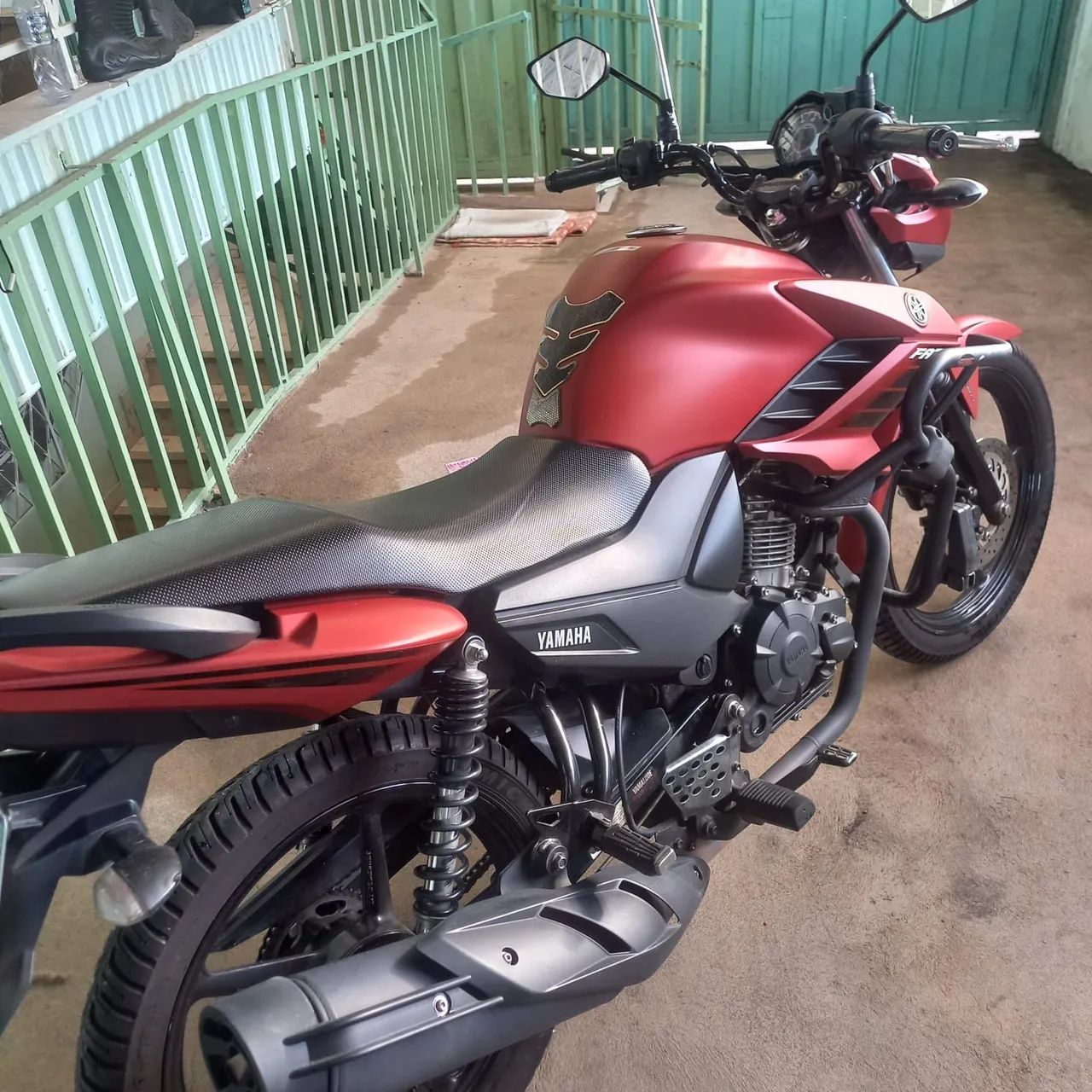 MOTO DE PROCEDÊNCIA  !! - Foto 4