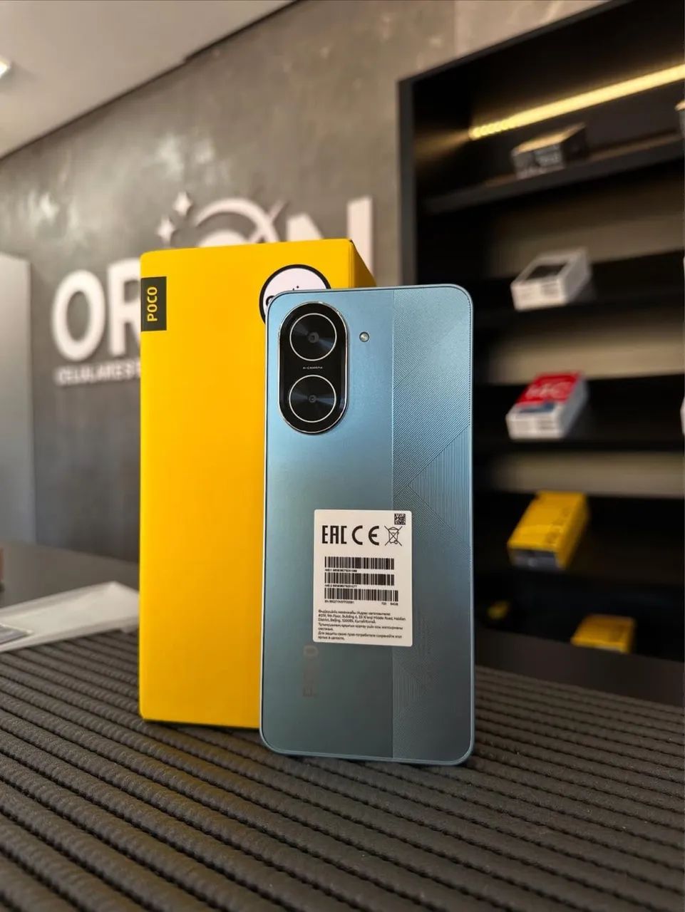 Poco C71  - Foto 2
