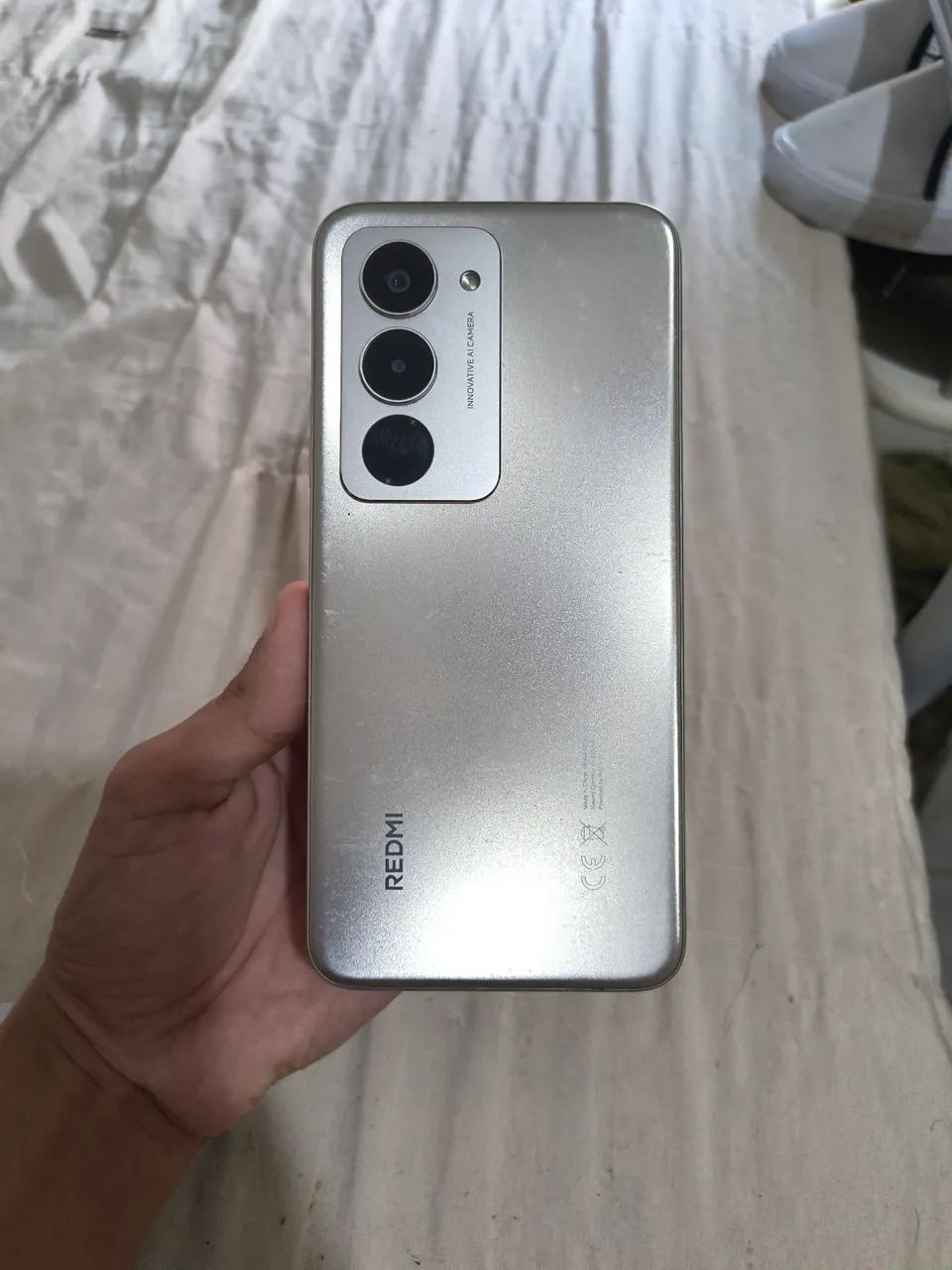 Xiaomi Redmi 15