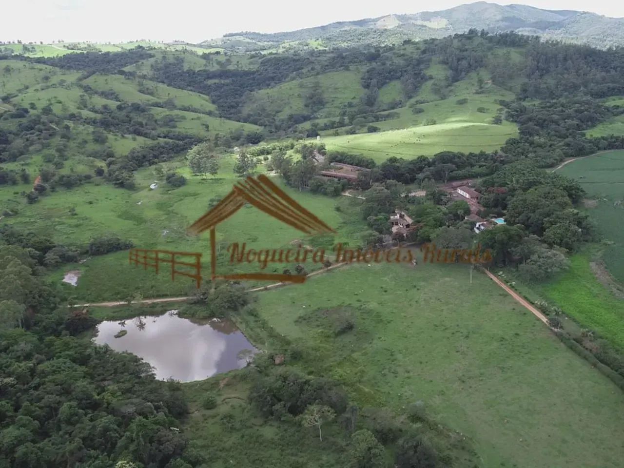 Fazenda com 280 alqueires em Itapira SP - Foto 2