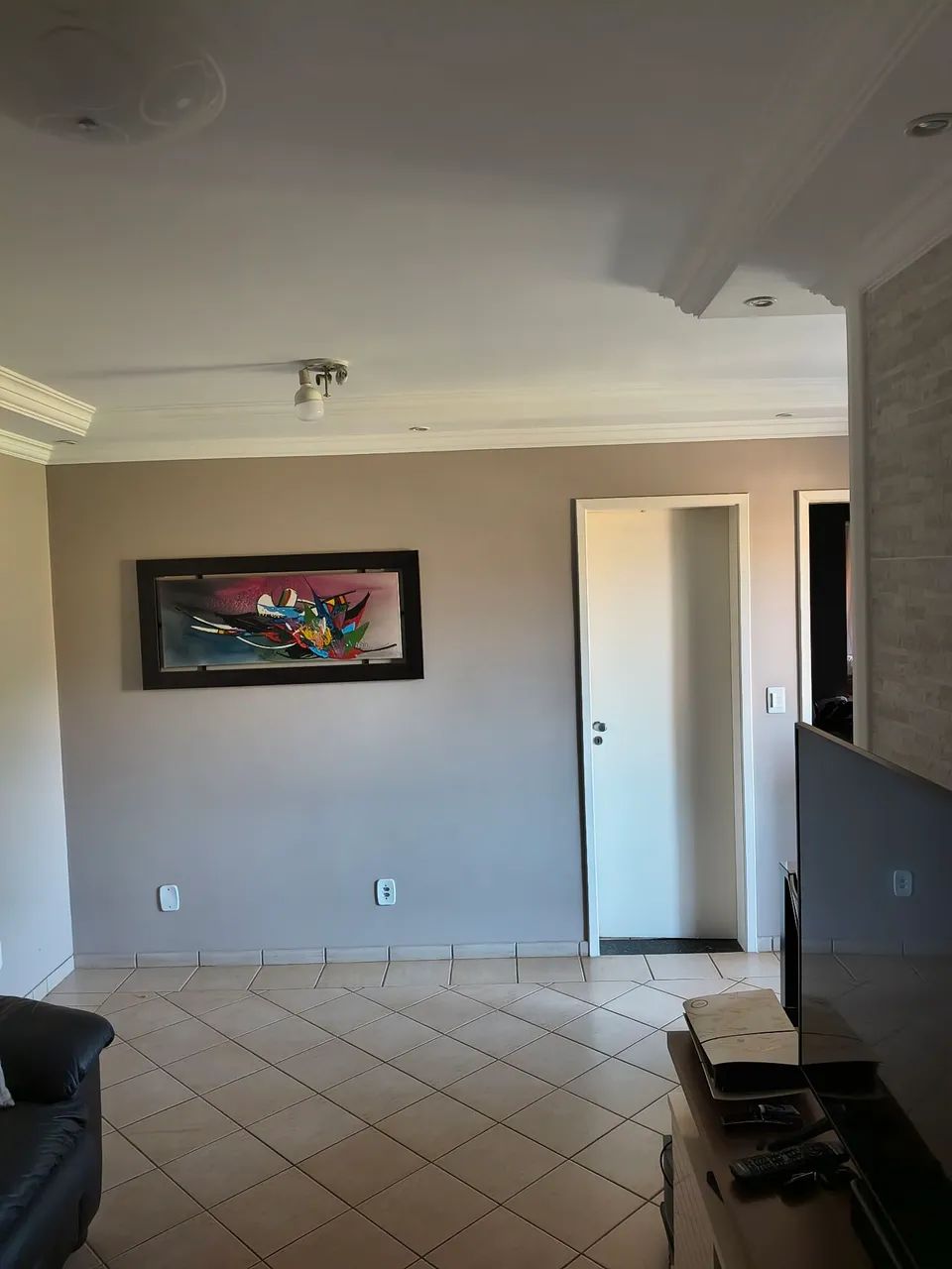 Vendo Apt 87 MTS 02 quartos  - Foto 2