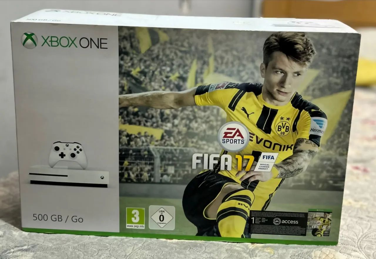 Xbox One - Foto 2