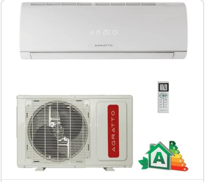Vende-se ar condicionado 18000 BTU