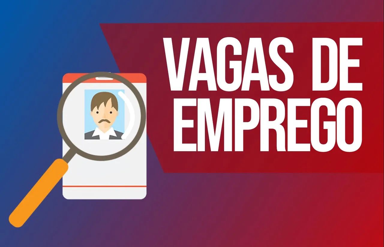 Vaga atendente restaurante 