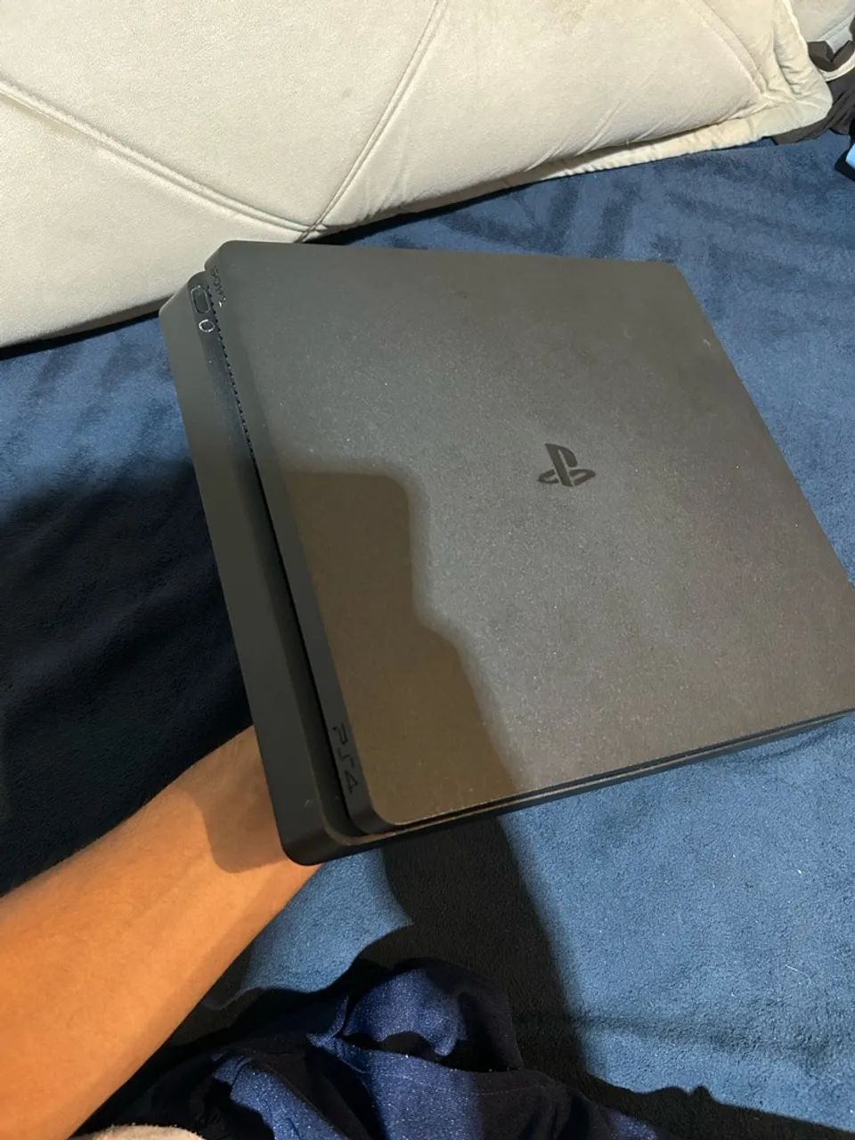 PlayStation 4 - Foto 3