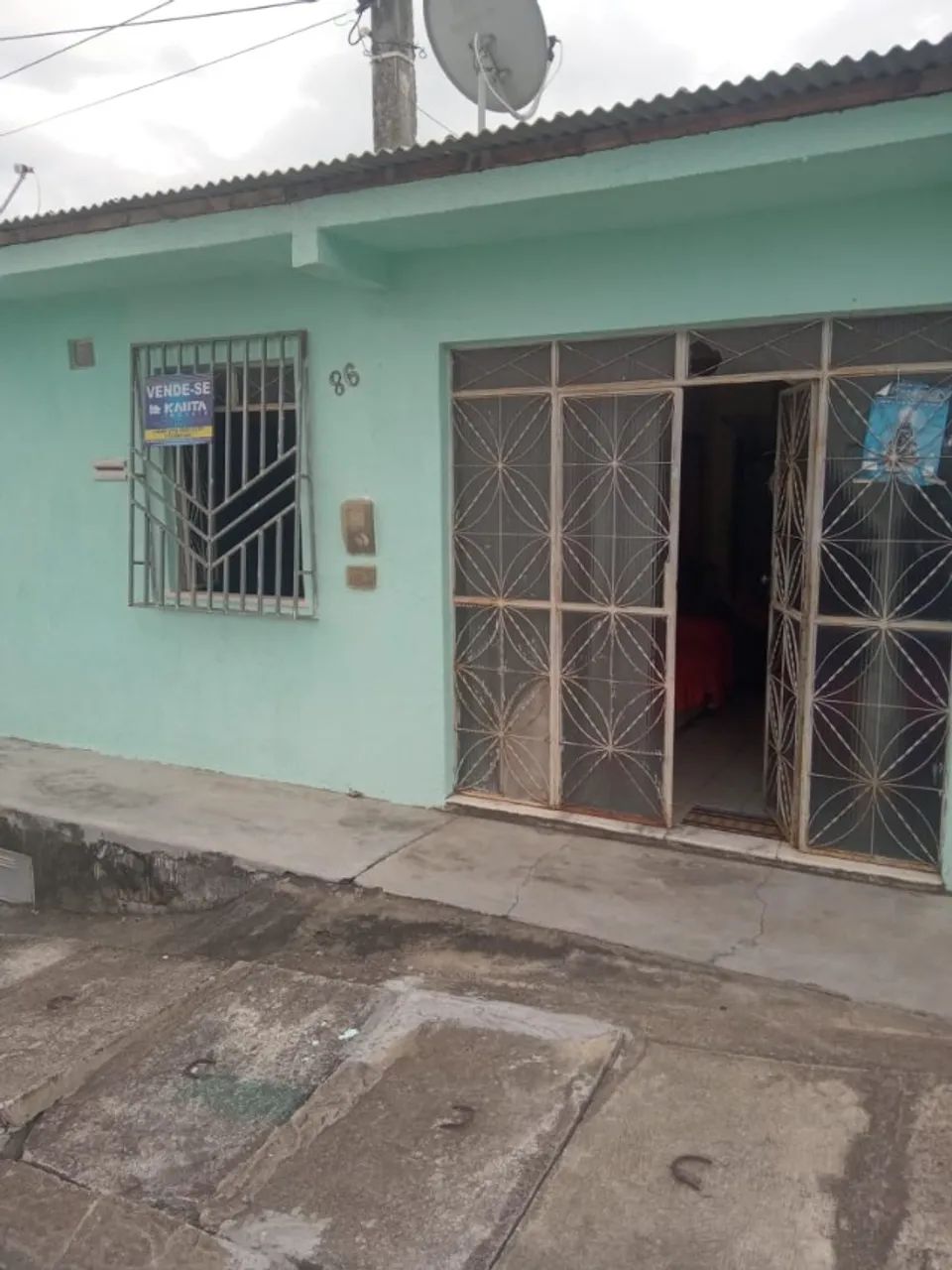 Casa - Foto 4
