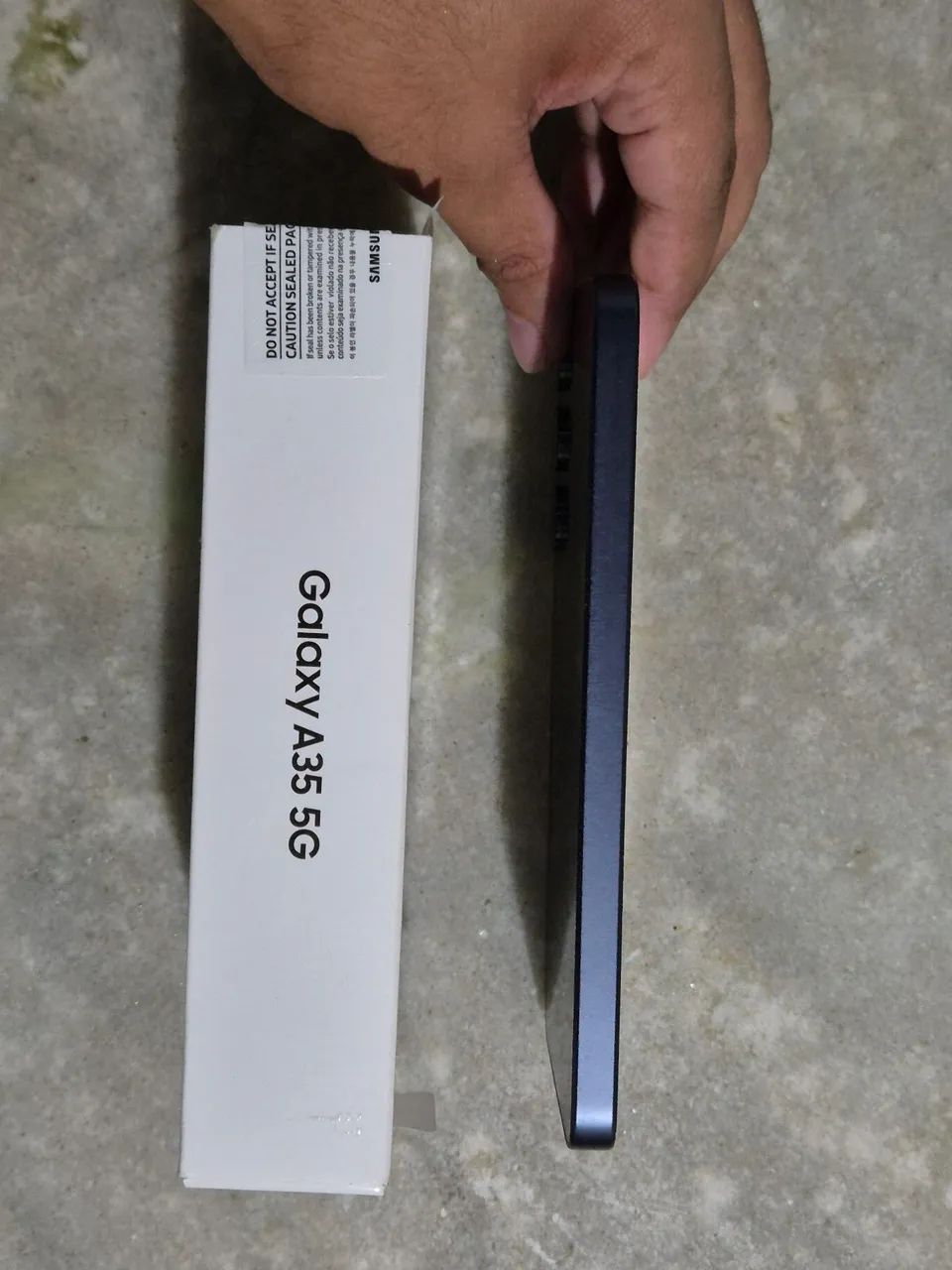 GALAXY A35 5G - Foto 4