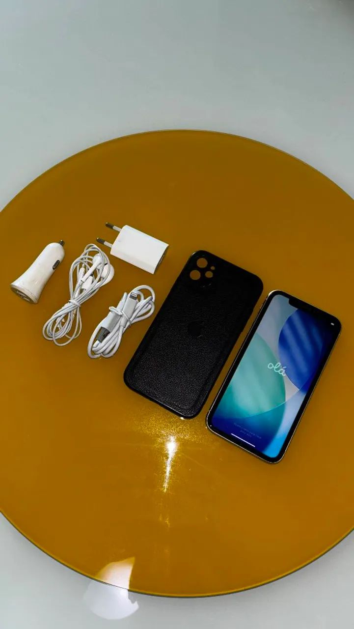 iPhone 11 - 128gb - Foto 3