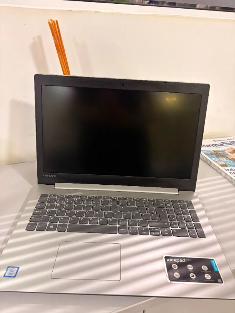 Notebook Lenovo  - Foto 5