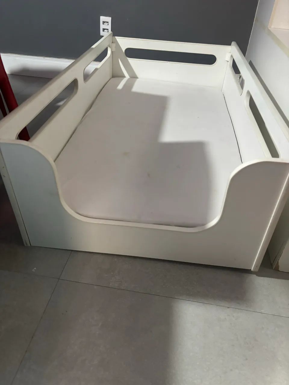 Cama infantil  - Foto 4