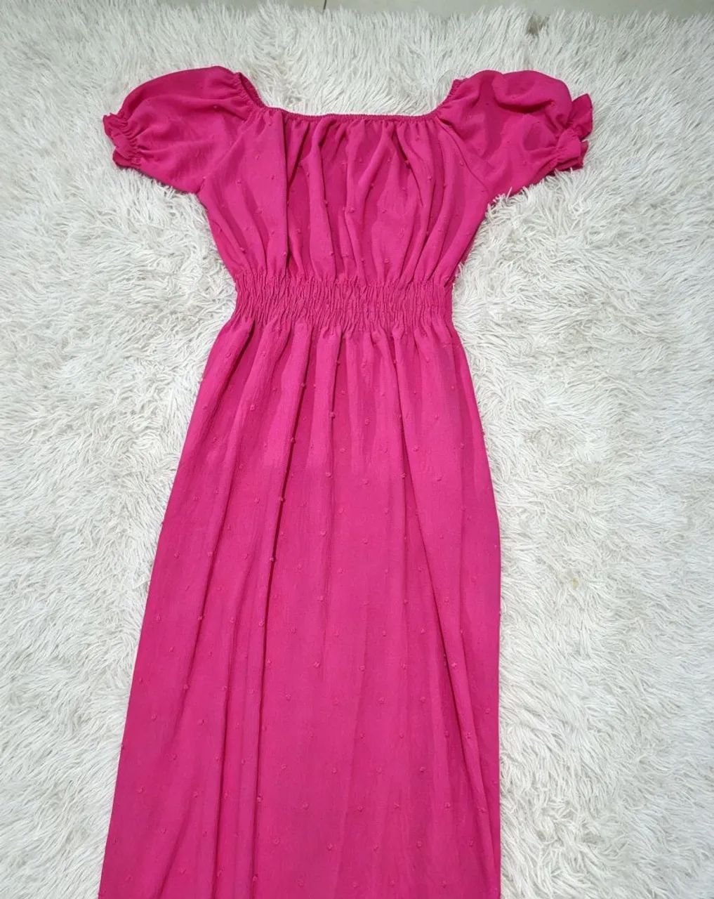 Vestido longo M - Foto 2