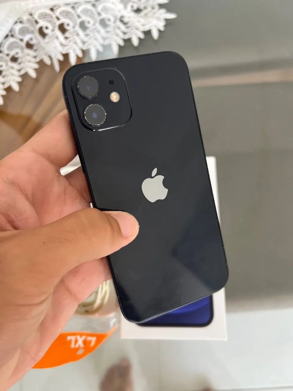 Iphone 12 128 original - Foto 2