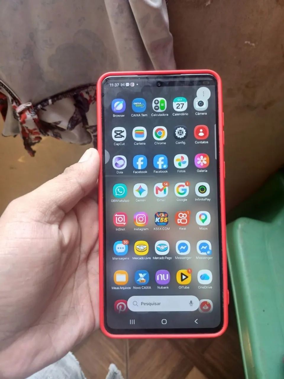 Celular  - Foto 2
