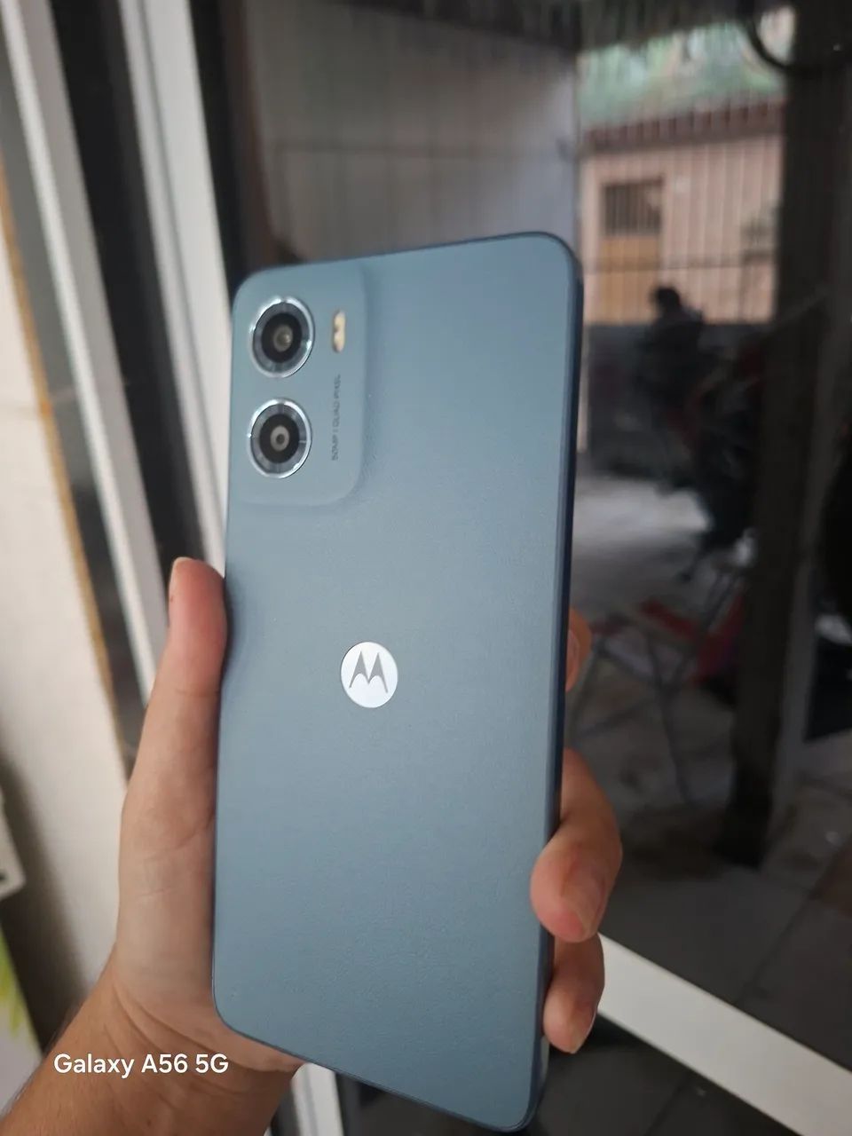 MOTO G05 128GB - Foto 4