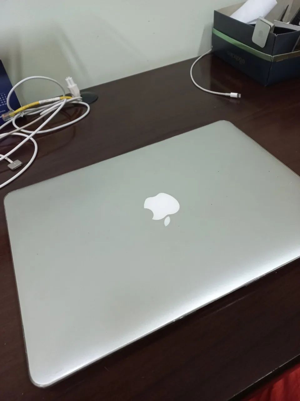 Macbook air 2015 13" - Foto 3
