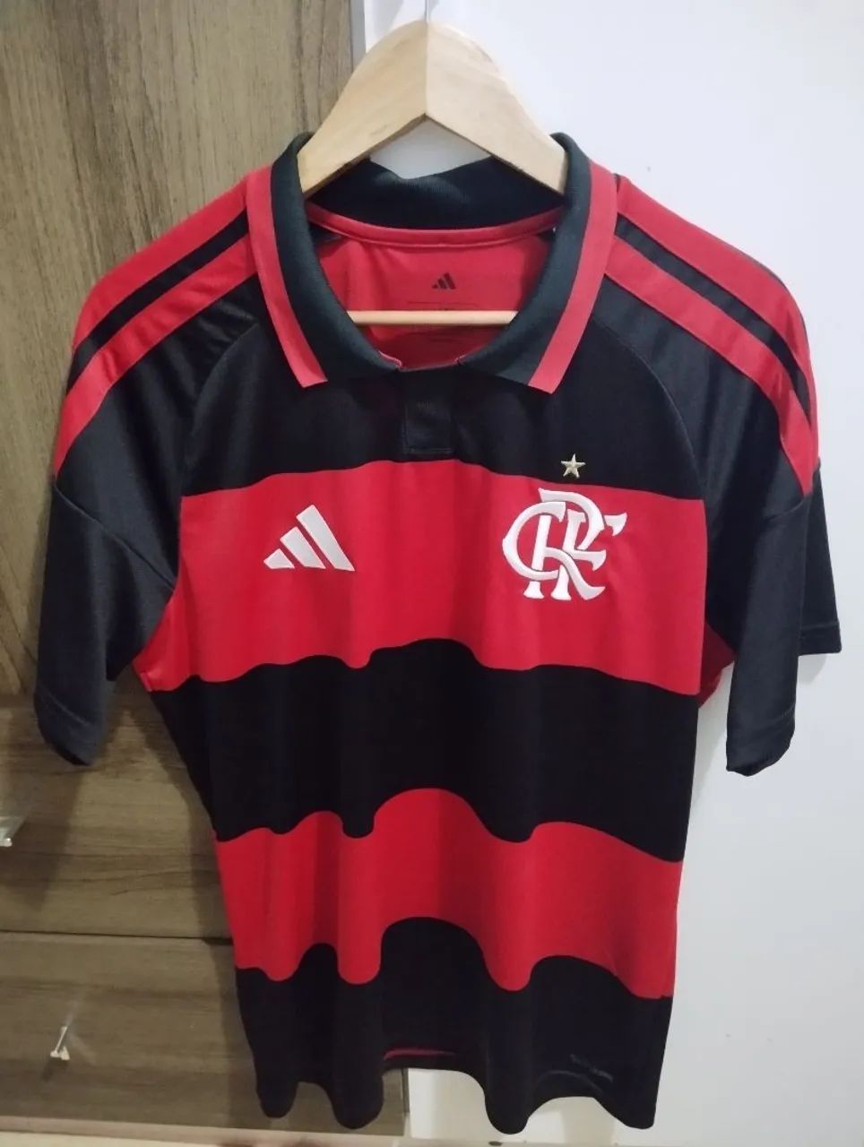 Camisa do Flamengo 2026 original 