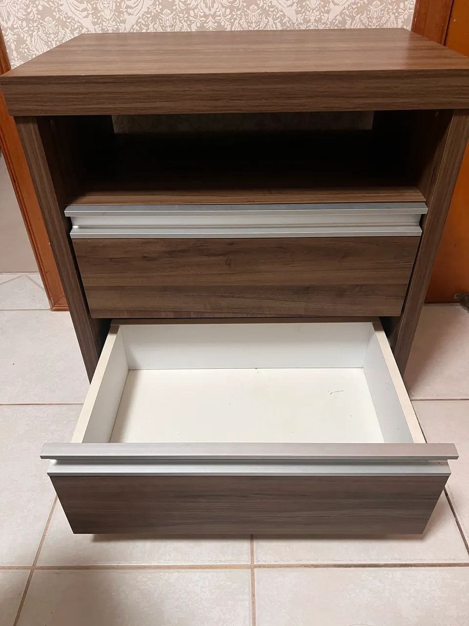 Mesa de cabeceira planejada - Foto 4