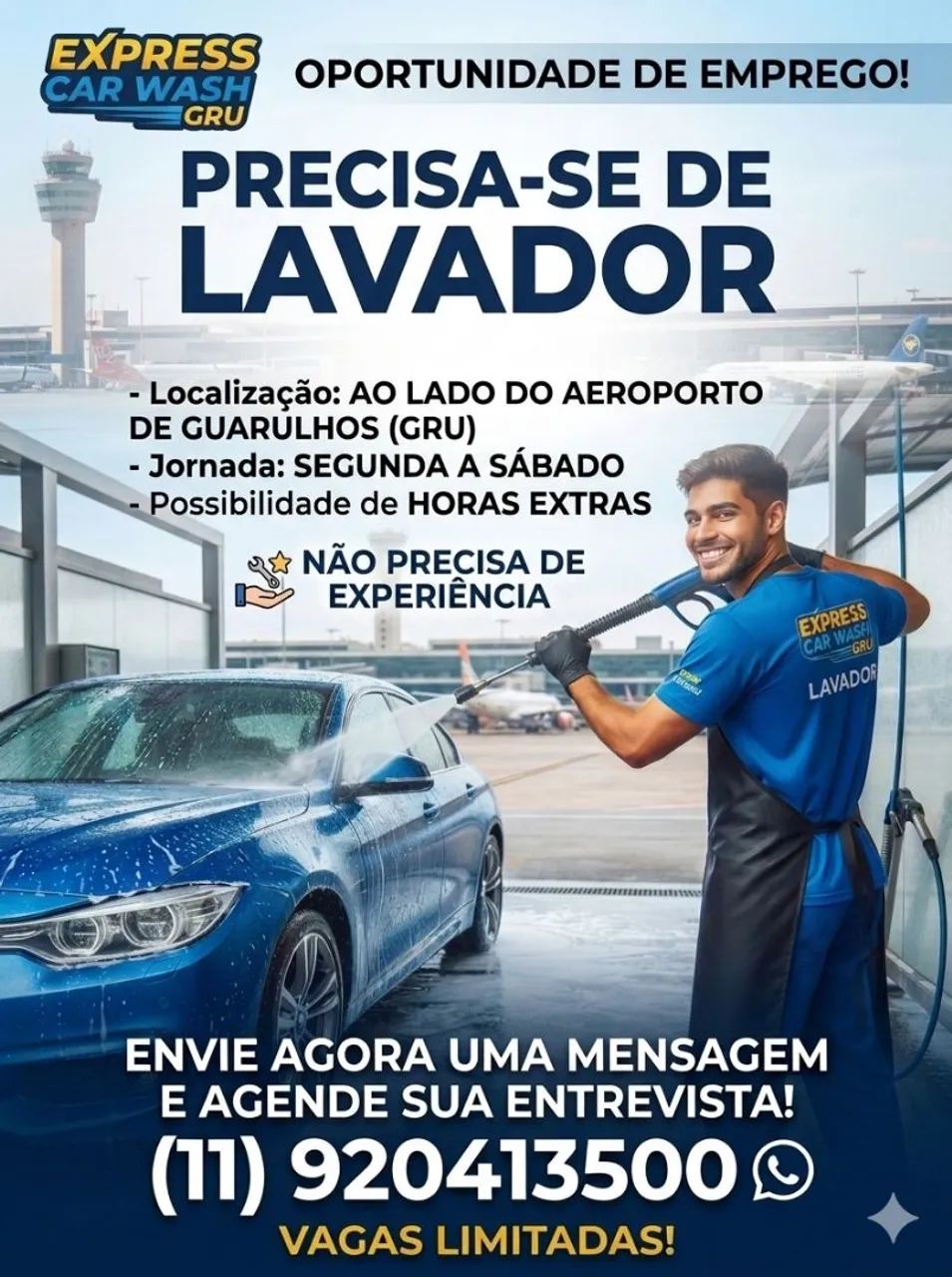 Lavador 