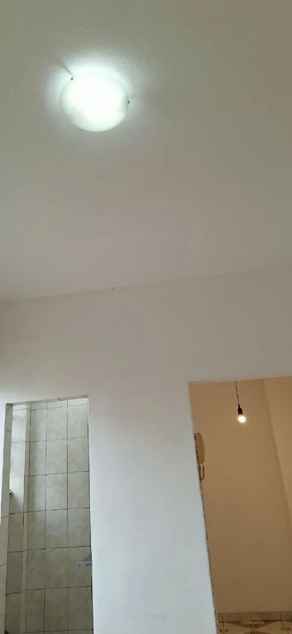 Apartamento kitnet no Centro - Foto 2