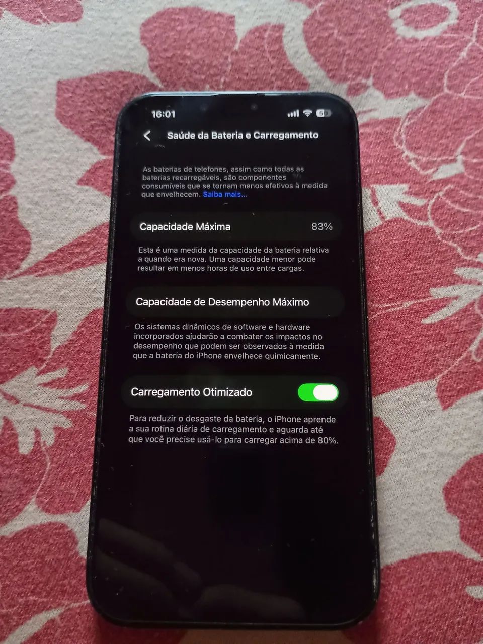 Iphone 13 - Foto 4