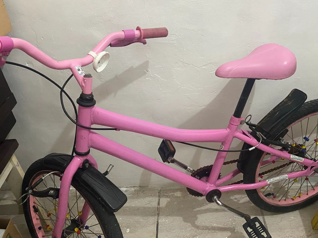 Bicicleta  - Foto 3