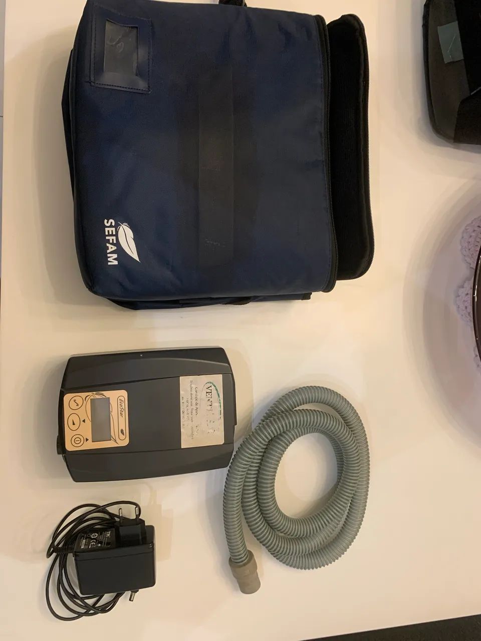 CPAP  - Foto 4