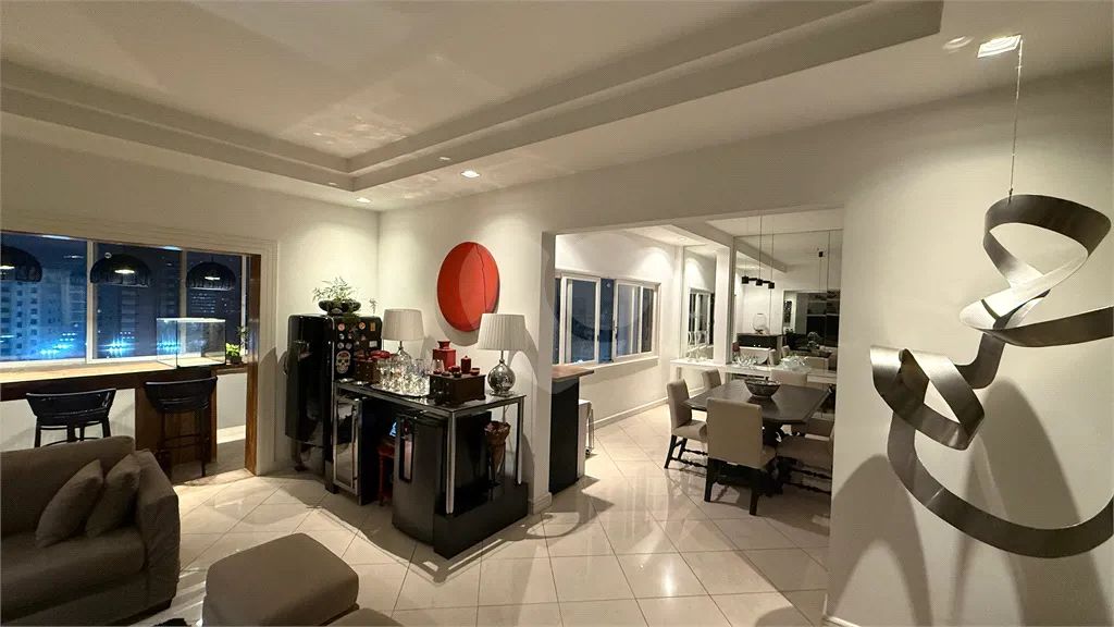 Apartamento com 3 quartos para locação em Consolação - SP - Foto 2
