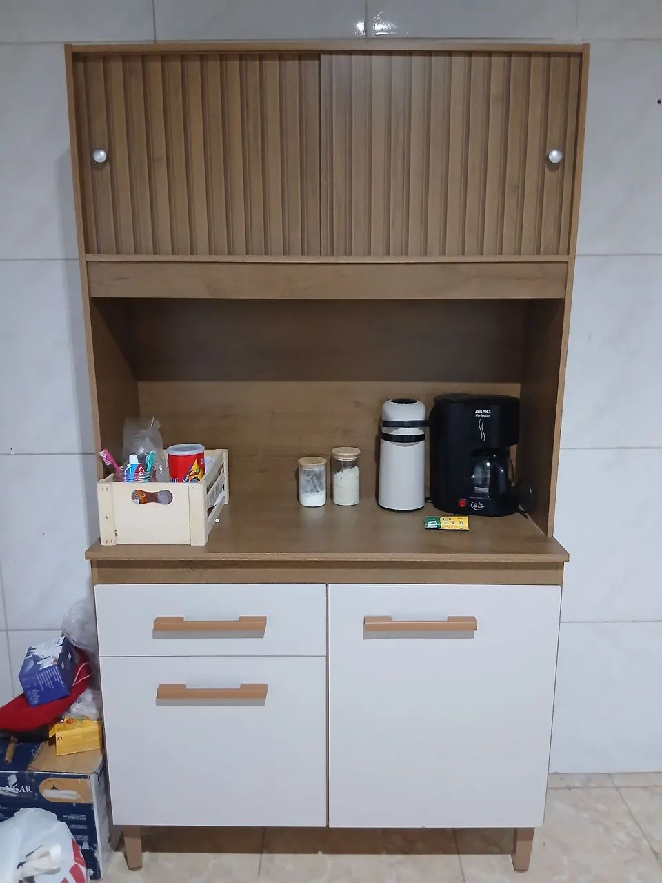 Vendo novo  - Foto 2