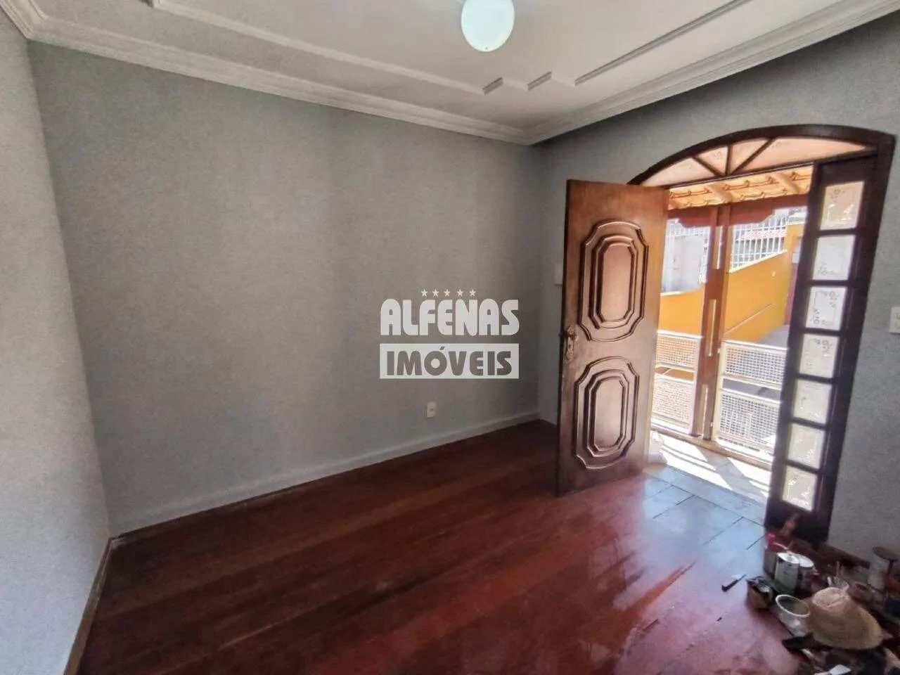 Casa para aluguel 2 quartos no Bairro Lindéia - Foto 2