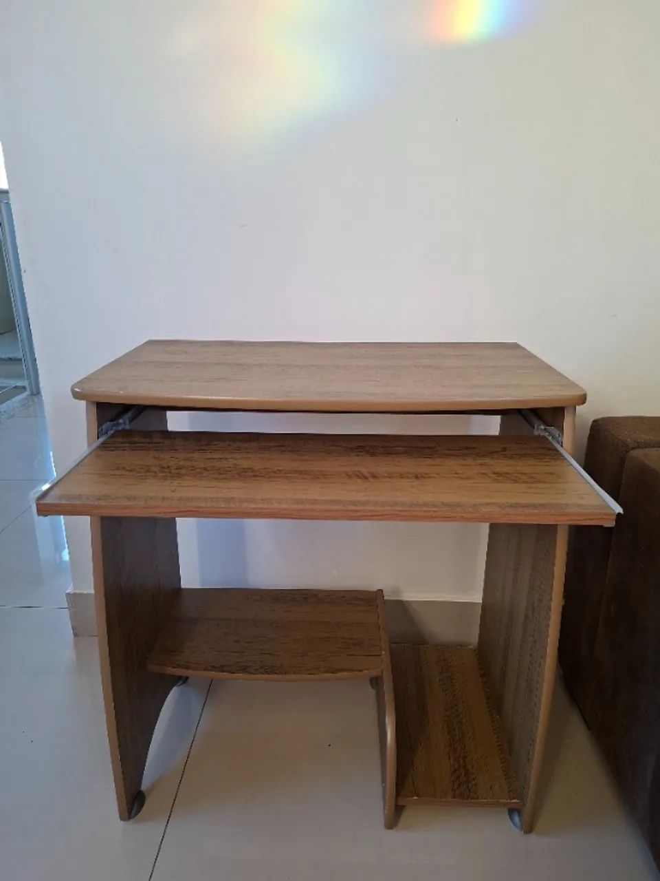Mesinha para computador - Foto 2