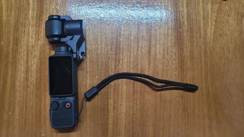 POCKET 4 DJI (COMBO) - Foto 3