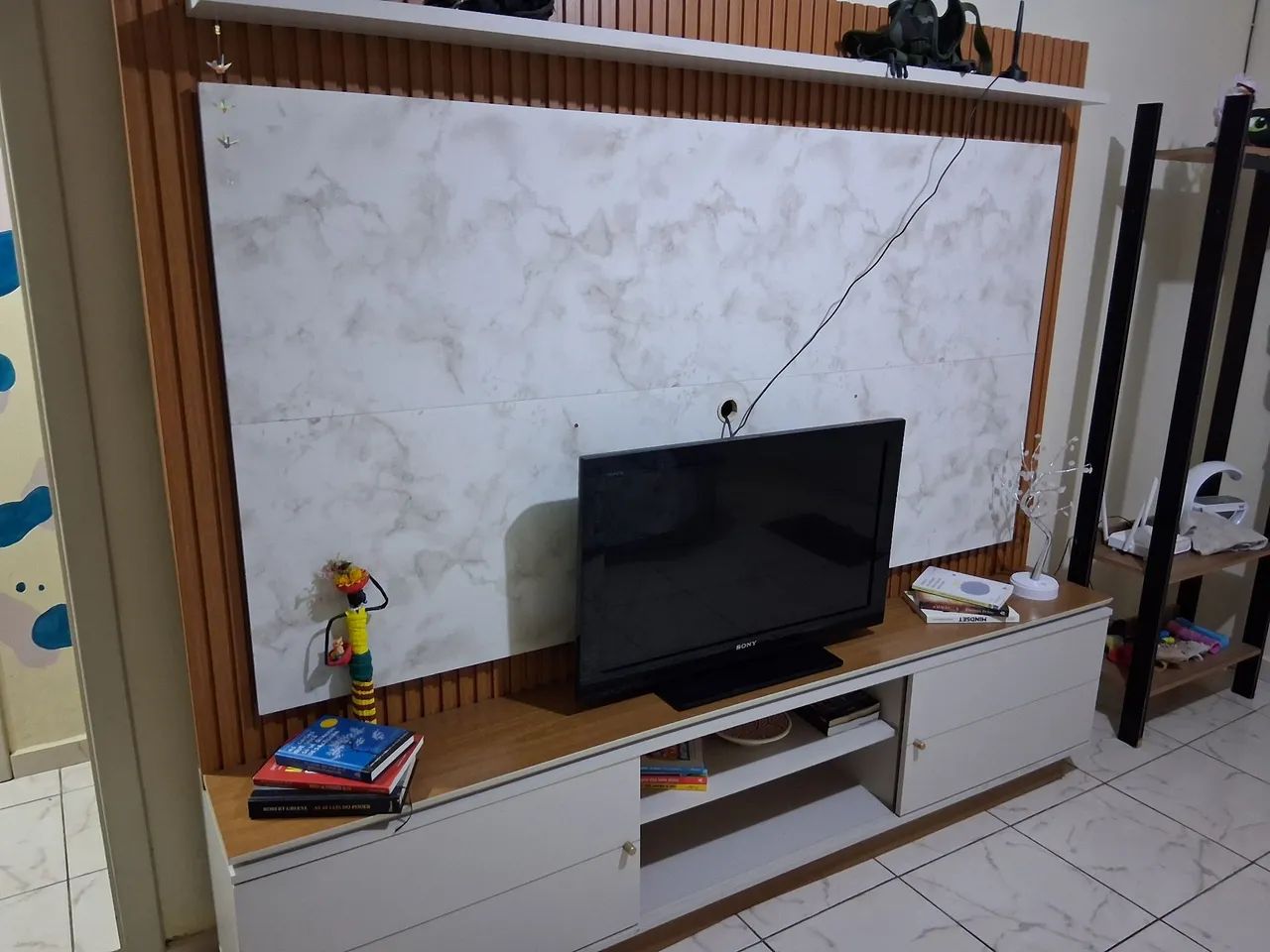 Rack Painel - Foto 2