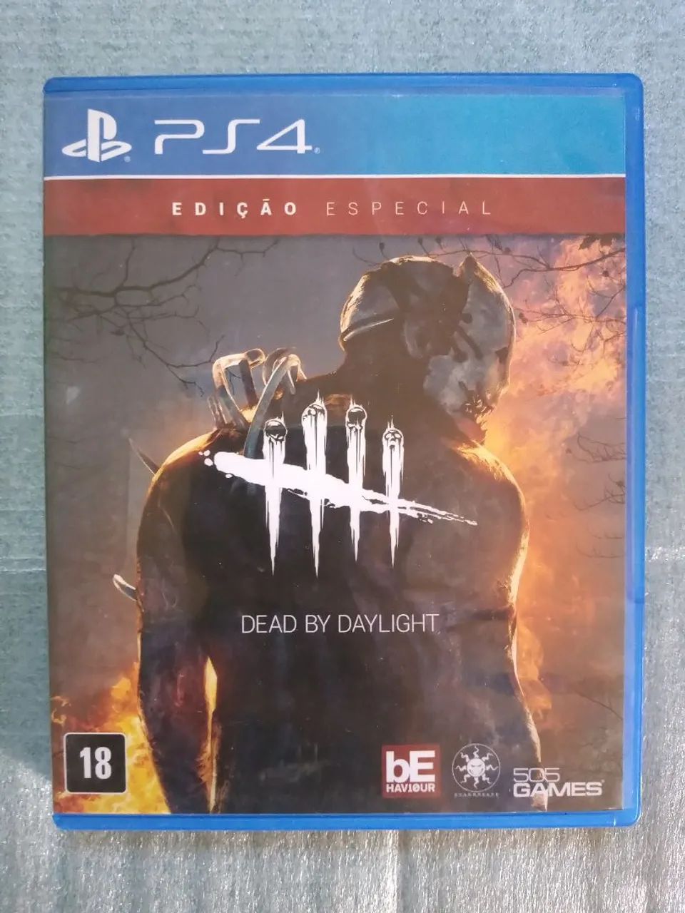 Jogos ps4 - Foto 4