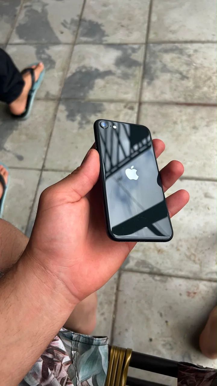 iPhone SE 2020 64gb - Foto 4